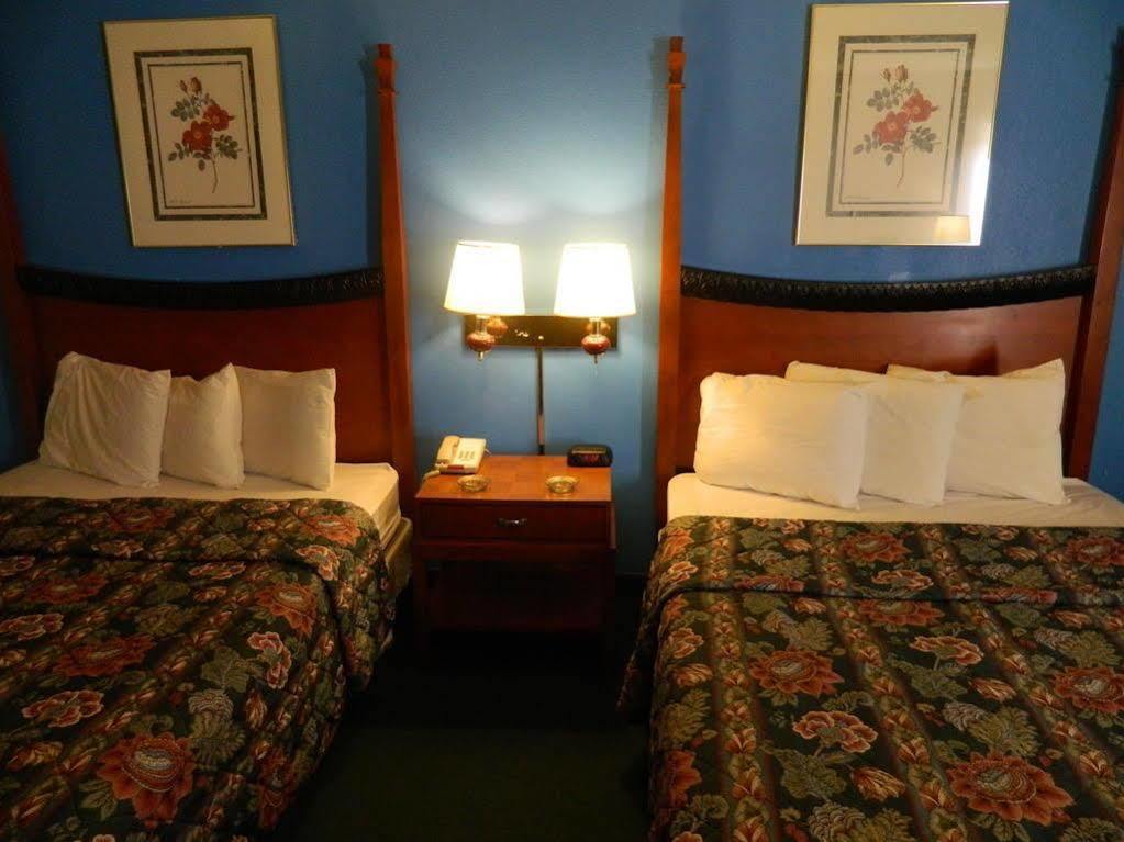 Motel 6-New Stanton, Pa Exteriör bild